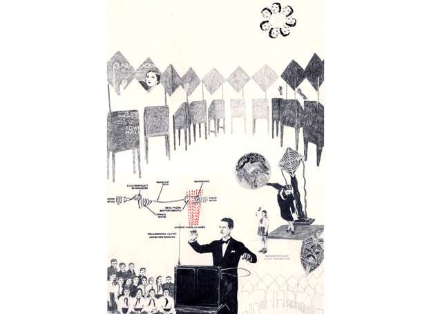 Leon Theremin