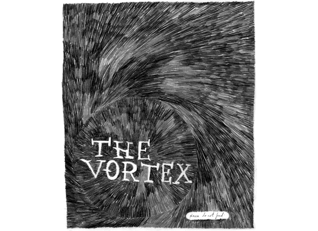 The Vortex